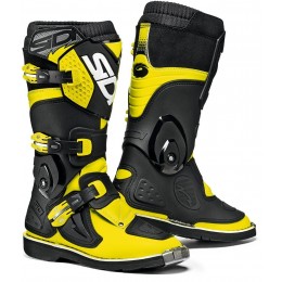 Sidi Flame Детские мотокроссовые сапоги