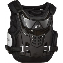 FOX Raptor Proframe LC Протектор груди молодежи