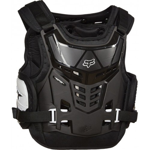 FOX Raptor Proframe LC Протектор груди молодежи