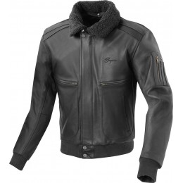 Bogotto Aviator Мотоцикл Кожаная куртка