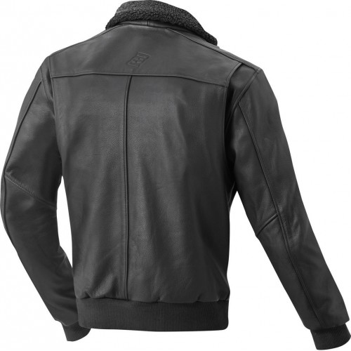 Bogotto Aviator Мотоцикл Кожаная куртка
