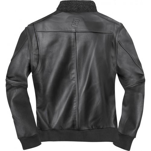 Bogotto Aviator Мотоцикл Кожаная куртка