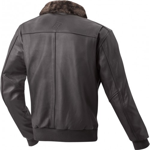 Bogotto Aviator Мотоцикл Кожаная куртка