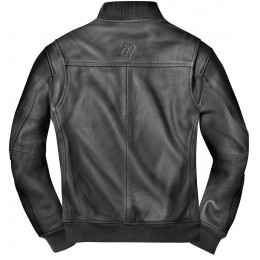 Bogotto Brooklyn Мотоцикл кожаной куртке