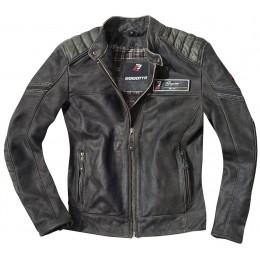Bogotto Detroit Мотоцикл Кожаная куртка