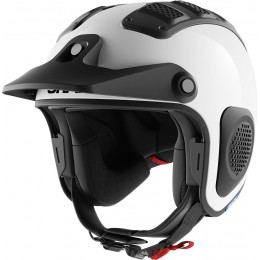 Shark ATV-Drak Blank Внедорожные шлем