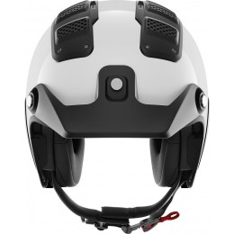 Shark ATV-Drak Blank Внедорожные шлем