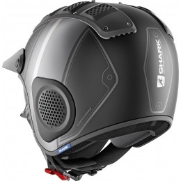 Shark X-Drak Terrence Mat Реактивный шлем