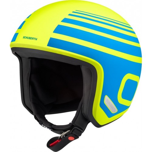 Schuberth O1 Chullo Реактивный шлем