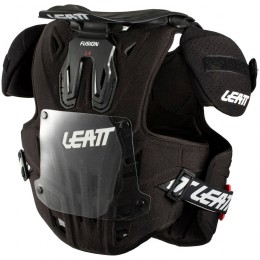 Leatt Fusion 2.0 Детский защитный жилет