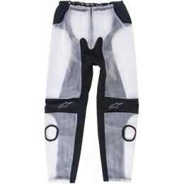 Alpinestars Racing Дождь штаны
