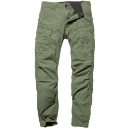 Vintage Industries Lester Брюки