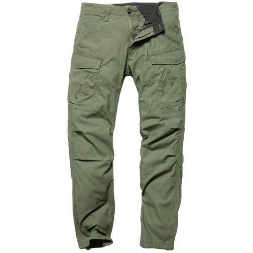 Vintage Industries Lester Брюки