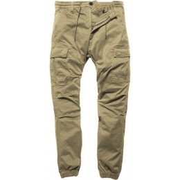 Vintage Industries Vince Cargo Jogger Брюки