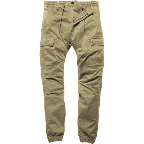 Vintage Industries Vince Cargo Jogger Брюки