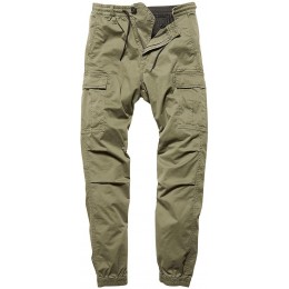 Vintage Industries Vince Cargo Jogger Брюки