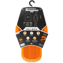 Furygan D3O Level2 Защитник спины