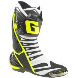 Gaerne GP1 Evo Racing Мотоцикл сапоги