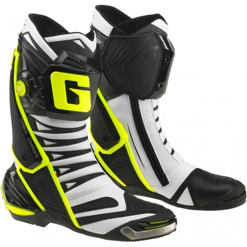 Gaerne GP1 Evo Racing Мотоцикл сапоги