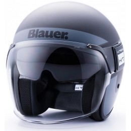 Blauer POD Stripes Реактивный шлем