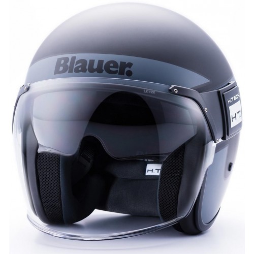 Blauer POD Stripes Реактивный шлем
