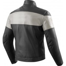 Revit Nova Vintage Мотоцикл кожаной куртке