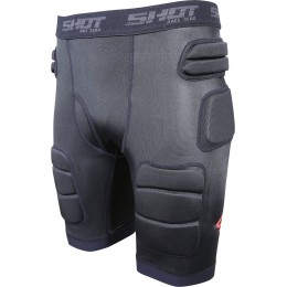 Shot Interceptor Протектор Шорты