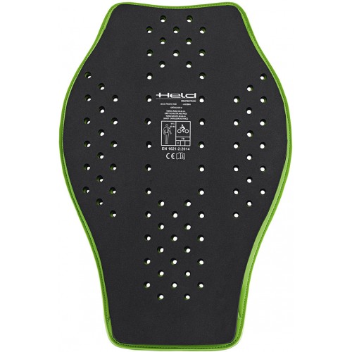 Held Sas Tec Защитник спины
