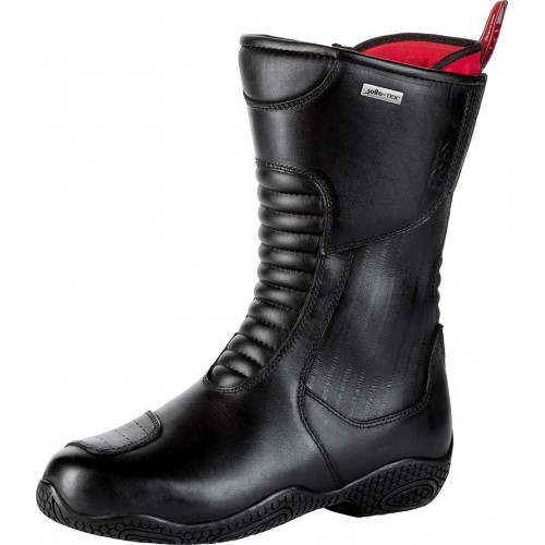 IXS X-Tour Comfort-S Дамы мотоцикла сапоги