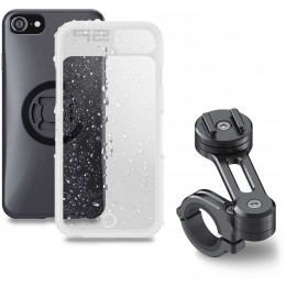 SP Connect Moto Bundle iPhone 8/7/6s/6 Смартфон Маунт