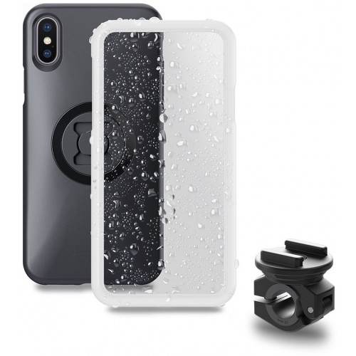 SP Connect Mirror Bundle Samsung Galaxy S8 Крепление для смартфона