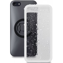SP Connect iPhone SE/5s/5 Погодная обложка