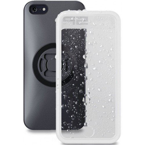 SP Connect iPhone SE/5s/5 Погодная обложка