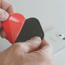 SP Connect Universal Interface Гора