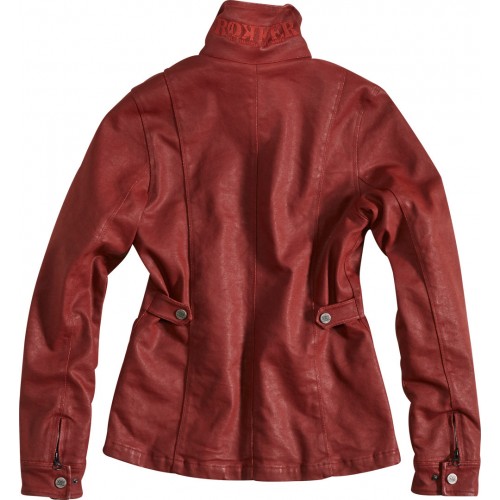 Rokker Rokkertech Women´s куртка