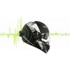 Headwave Tag Мотоцикл шлем звуковая система
