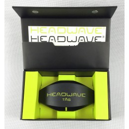 Headwave Tag Мотоцикл шлем звуковая система