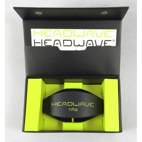 Headwave Tag Мотоцикл шлем звуковая система