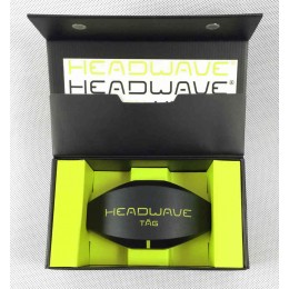 Headwave Tag Мотоцикл шлем звуковая система