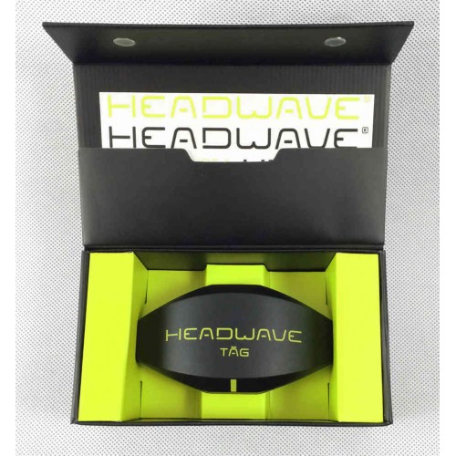 Headwave Tag Мотоцикл шлем звуковая система