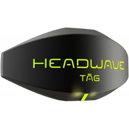 Headwave Tag Мотоцикл шлем звуковая система