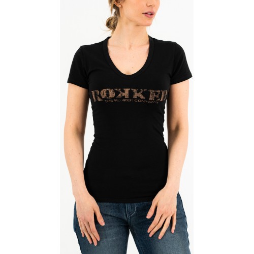 Rokker Vintage Women´s рубашка