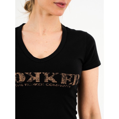 Rokker Vintage Women´s рубашка