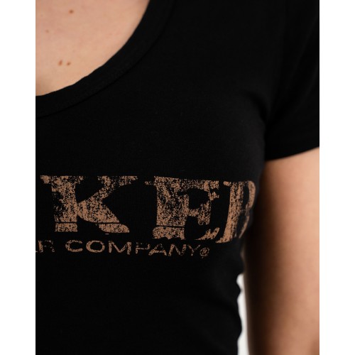 Rokker Vintage Women´s рубашка