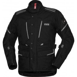 IXS X-Tour Powells-ST Дамы текстильной Motorcycel куртка