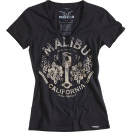 Rokker Malibu Футболка Women´s