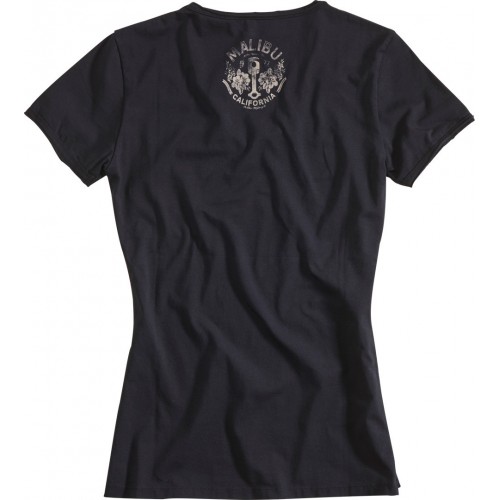 Rokker Malibu Футболка Women´s