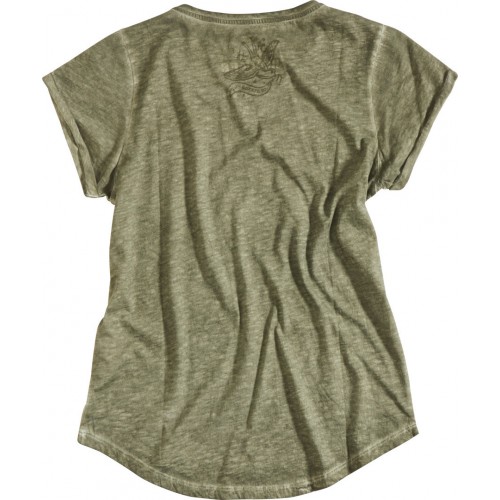 Rokker RKK Birdie Футболка Women´s