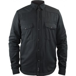 John Doe Lumberjack Basic Мотоцикл рубашка