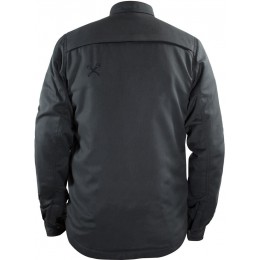 John Doe Lumberjack Basic Мотоцикл рубашка